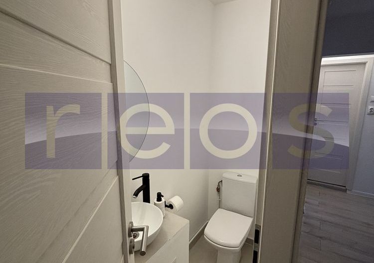 VANZARE 3 CAMERE - DECOMANDAT - MIHAI BRAVU - Poză 6