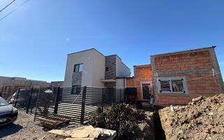 Ultimele 3 disponibile-Casa individuala Zona Auchan Iris - Poză 4