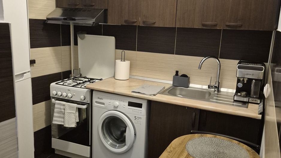 Garsonieră Bucurestii Noi - Poză 4