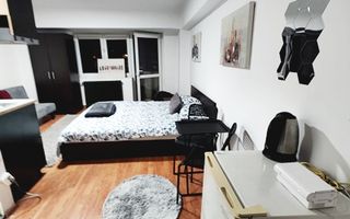 Garsonieră de închiriat – Bulevardul Unirii nr. 70 | Ultracentral - Poză 1