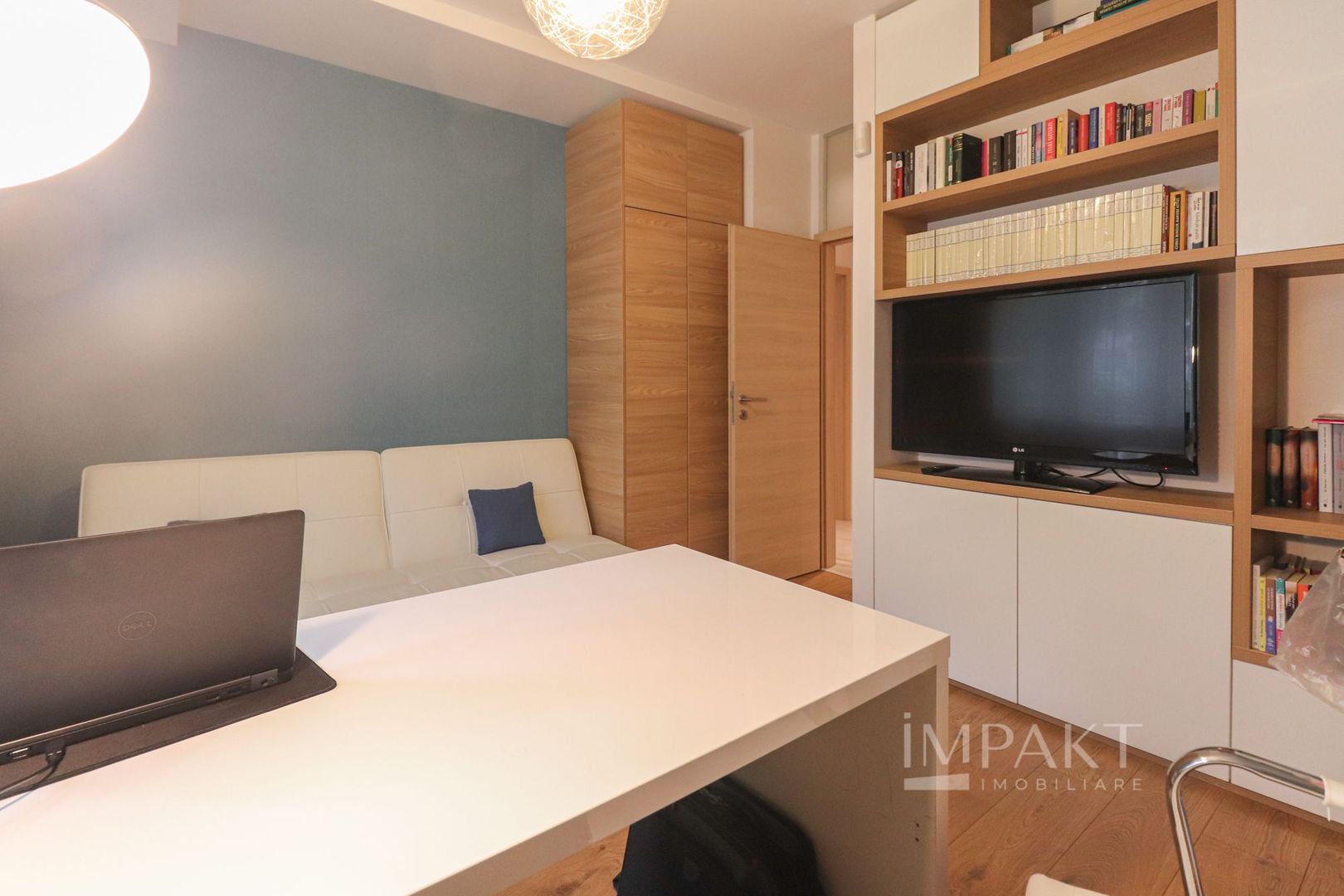 Apartament cu 4 camere in Plopilor vechi, confort sporit! - Poză 14