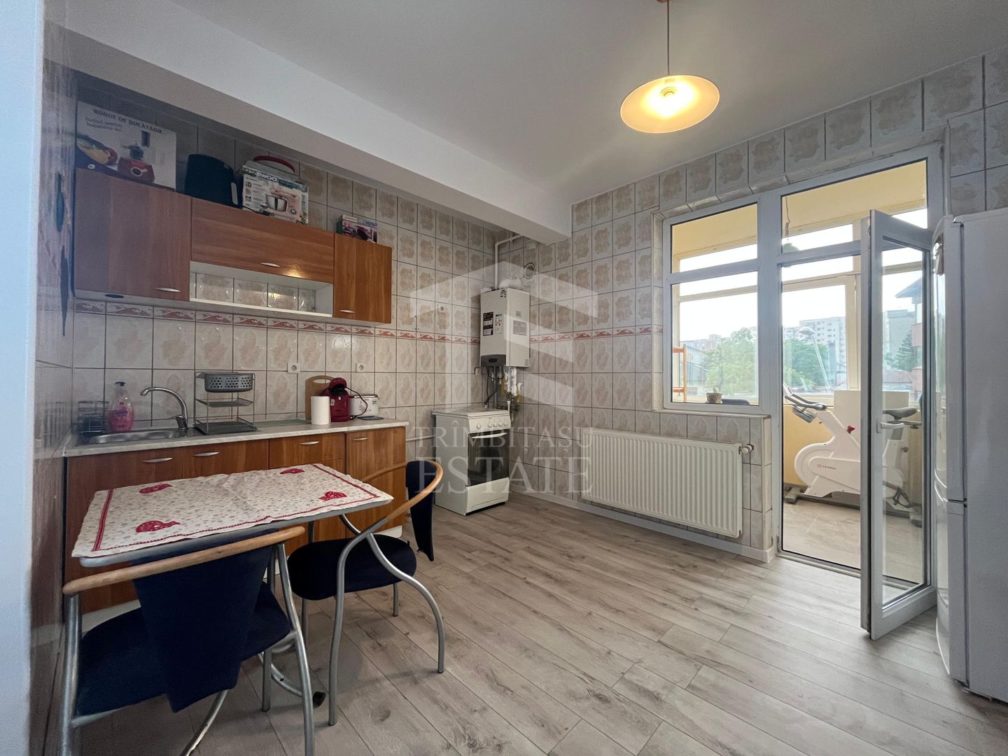 CRANGASI | Belvedere | Chirie 2 camere + Metrou 850m - Poză 9