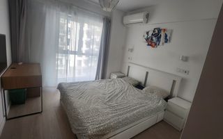 COM 0% - BELVEDERE RESIDENCE - 2 CAM MOBILAT/UTILAT - PROMENADA MALL - Poză 7