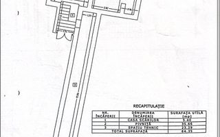 De vanzare Vila interbelica/Casă individuală, Cismigiu, Sala Radio - Poză 16