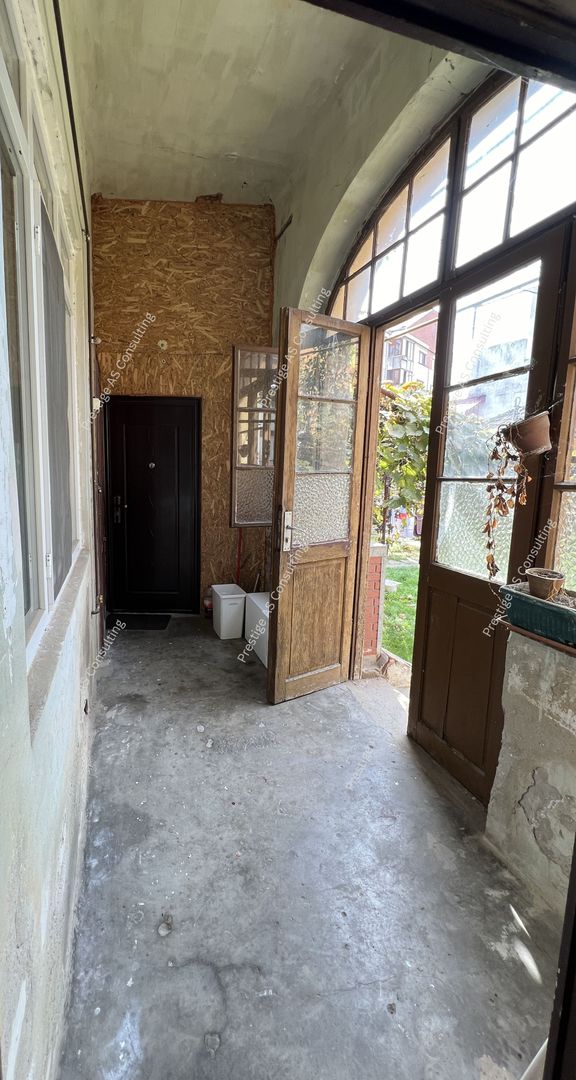 Apartament 2 Camere | Parter | Cladire Istorica | Odobescu - Poză 8