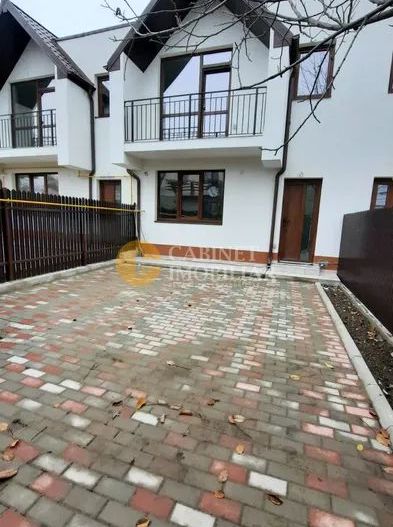 Duplex Valea Lupului 110MP utili 170 TEREN - Poză 1
