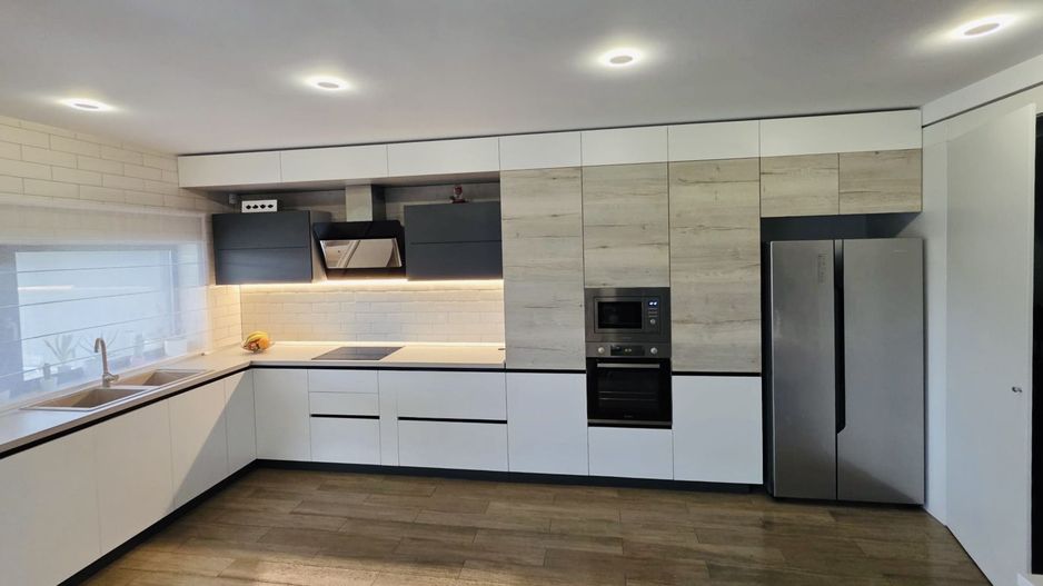 Duplex 4 camere , zona centrala   I Dumbravita I - Poză 5