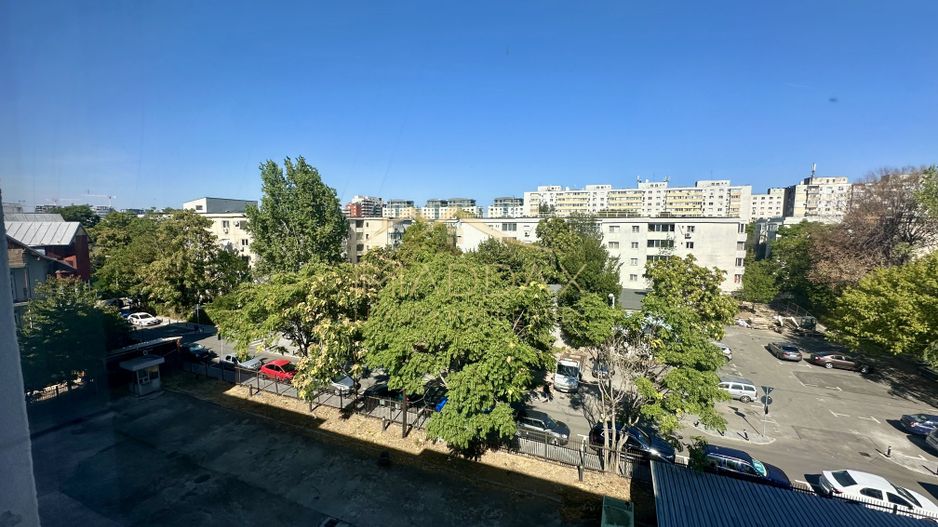 Clădire multifuncțională(HOTEL) de vânzare – S+P+4 etaje | 4.510 mp | Floreasca - Poză 22