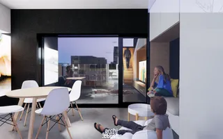 Duplex deosebit Dumbrăvița - Poză 14
