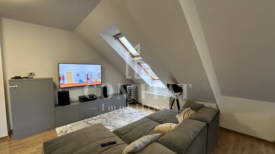 Apartament cu 3 camere | 73 mp | Cartierul Bună Ziua - Poză 2