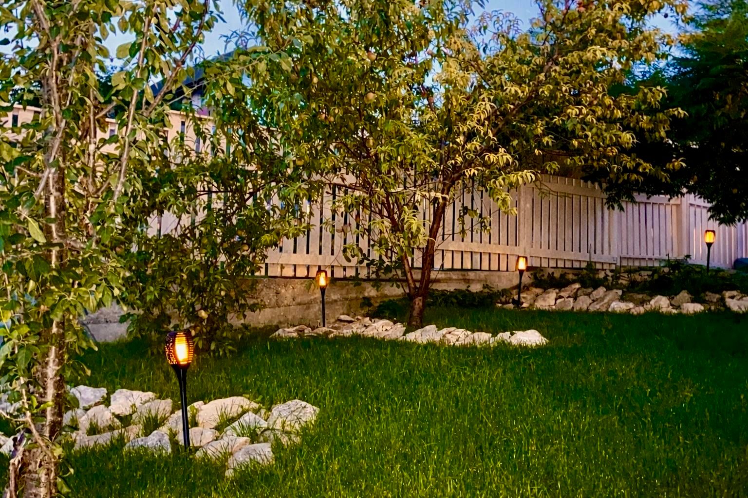 Casă în Borhanci – atmosferă de vacanță și apartament independent - Poză 9