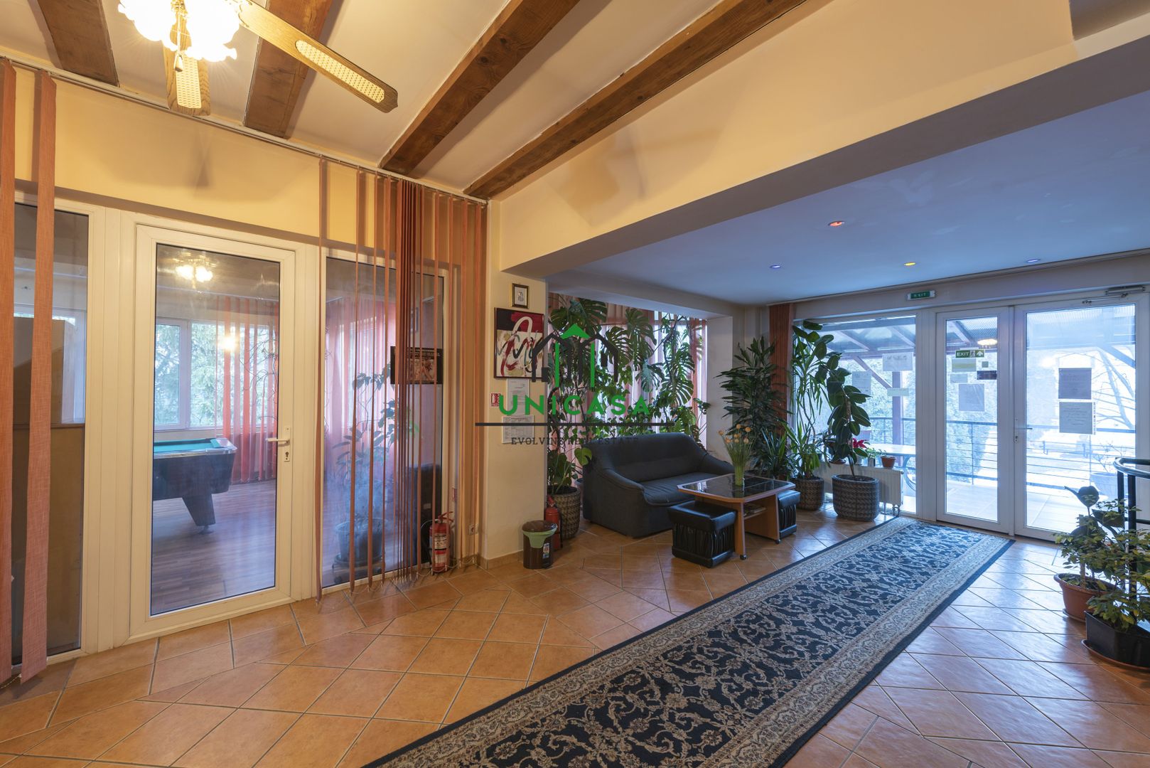 Pensiune - Baile Olanesti - Zona Centrala - Poză 6