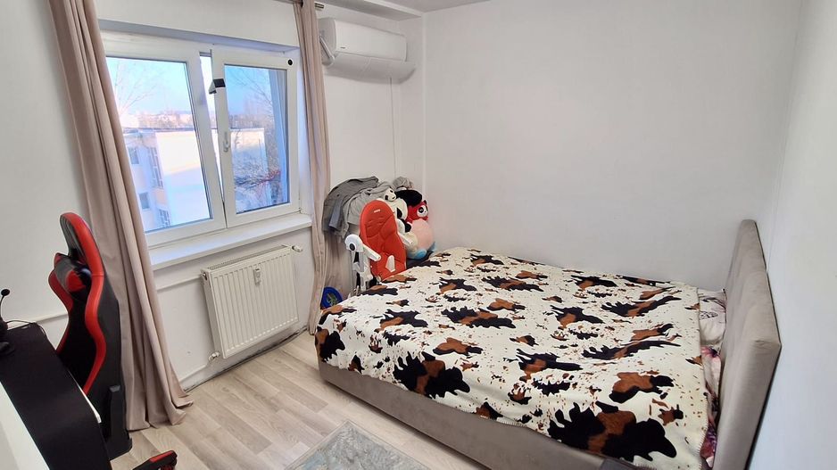 Apartament 2 camere Salaj - Aleea Bacau - Poză 1