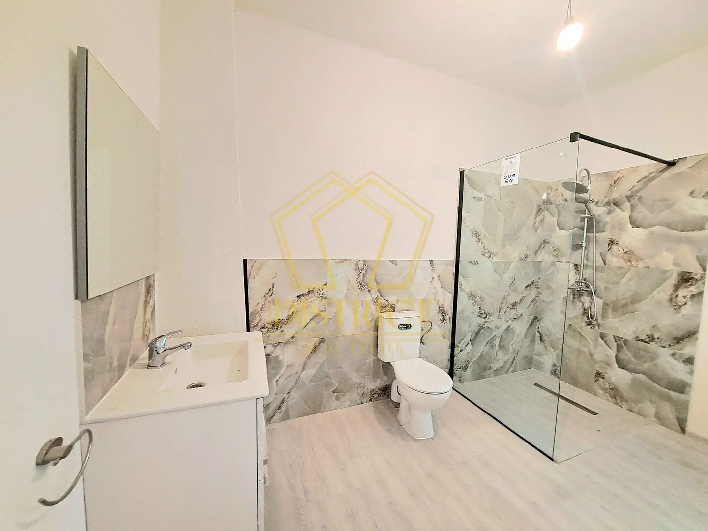 Spatiu Comercial tip Hala I Giroc - Poză 9