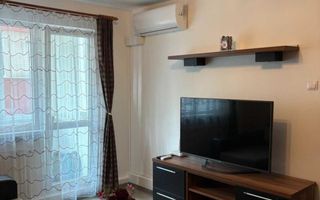 Apartament 2 Camere, Etaj 1, Sala Sporturilor, Mobilat, Utilat, Parcare - Poză 1