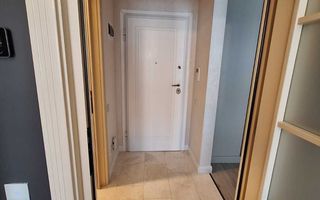 Apartament 2 camere, semidecomandat, 40 mp, etaj 3, Royal Town, Iași - Poză 2