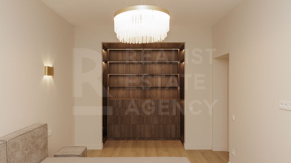 Vânzare, apartament, 3 camere, stada Moara Roșie, Centru - Poză 9