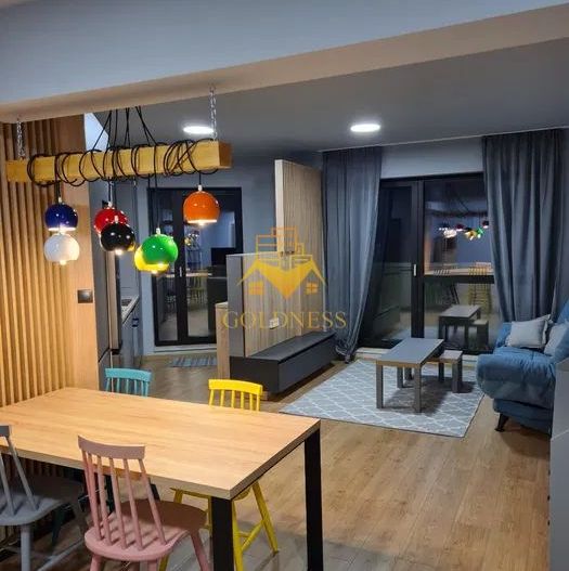 2Camere,Wings,Parcare,Lidl.UMF,UTCN,Zorilor,Observatorului - Poză 2