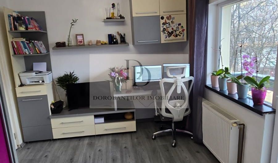Apartament 3 camere decomandat | Zorilor - Zona străzii Pasteur - Poză 7