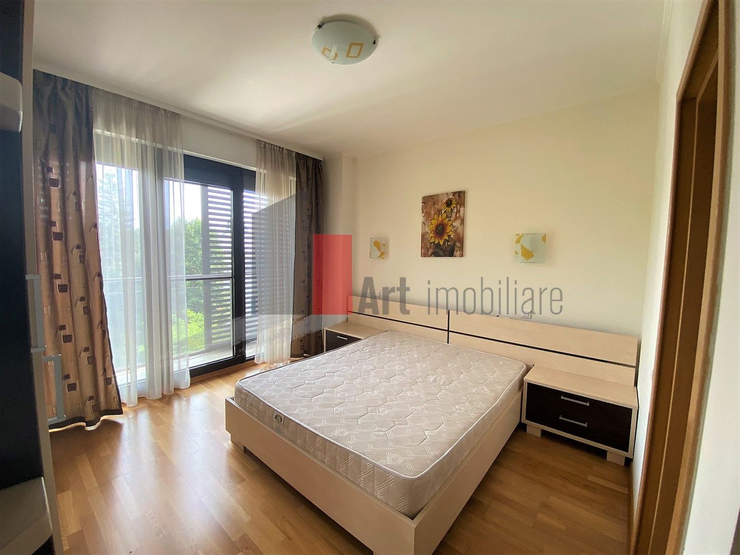 Exceptional location | 2-bedroom apartament | Kiseleff - Poză 8