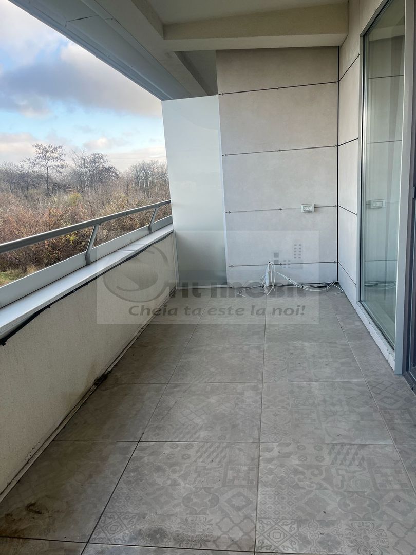 Apartament 2 camere Moara de Vant - 599 euro - Poză 15