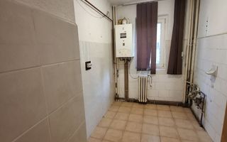 Ap 3 cam sd Alexandru etaj 1/4 bloc fără risc seismic - Poză 3