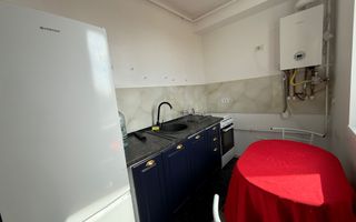 Inchiriez apartament cu o camera in Dumbravita - Poză 8