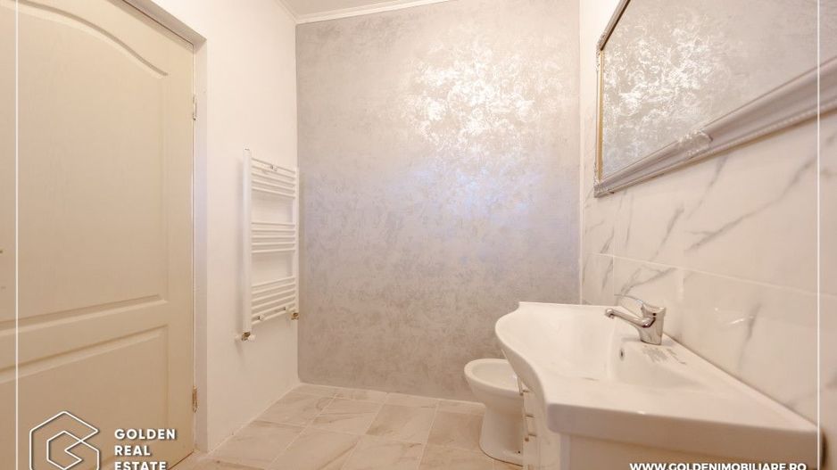Duplex la pret de apartament în Mosnita Noua - Poză 7