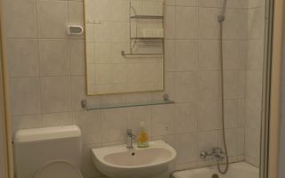 GARS. PIATA UNIRII, BUCATARIE INCHISA, MODERN, METROU 8 MINUTE - Poză 8