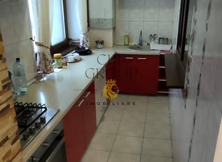 Apartament cu 2 camere | Ceasul Rau | Piata Moldovei - Poză 5