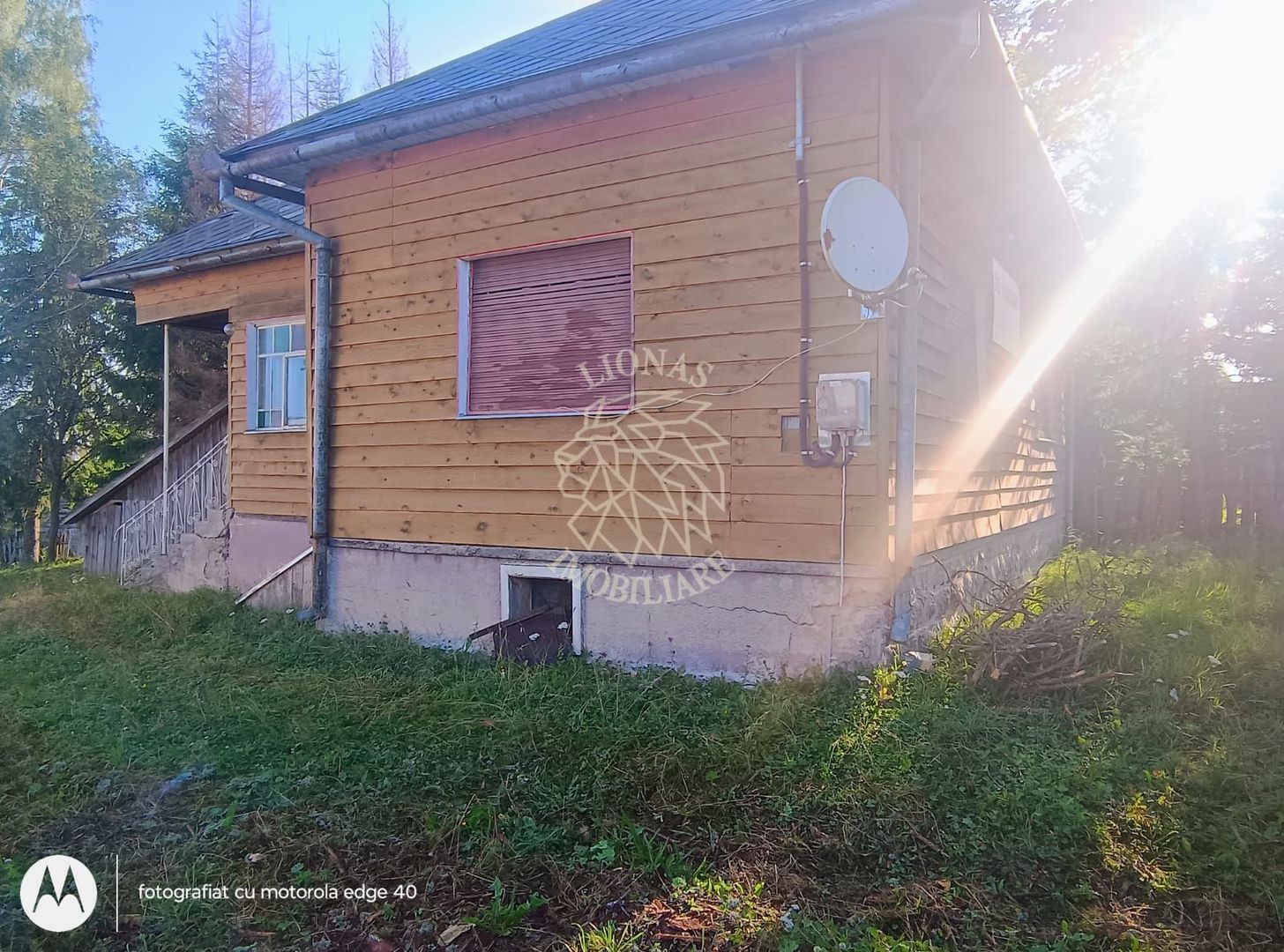 Casă tradițională de vânzare în Beliș-Fântânele–zonă turistică de vis - Poză 14