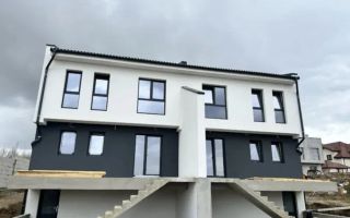 Casa Tip Duplex I 4 Camere I Curte I Comision 0 I Cisnadie - Poză 1