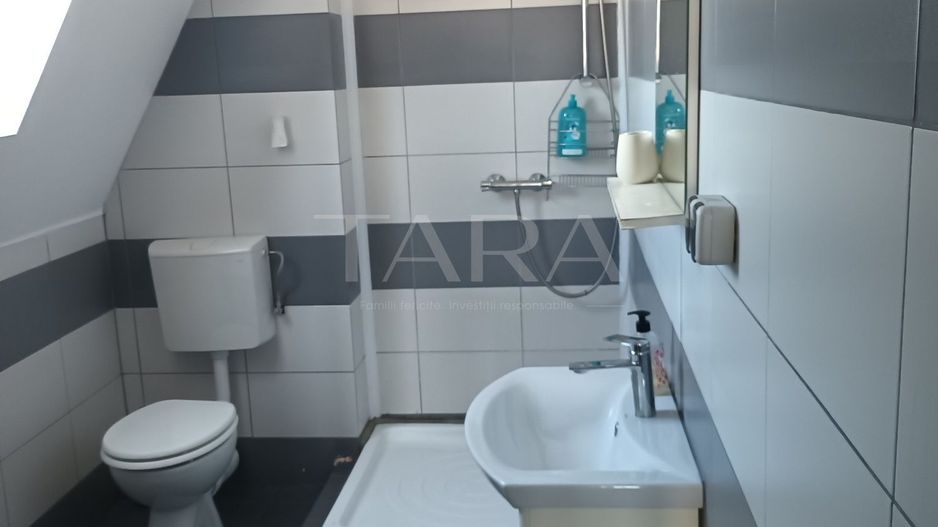 Apartament modern pe două nivele, ideal pentru familie - Poză 7