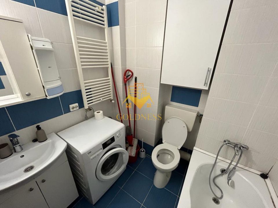 2 camere semidecomandate, Iris, Auchan, UTCN - Poză 5