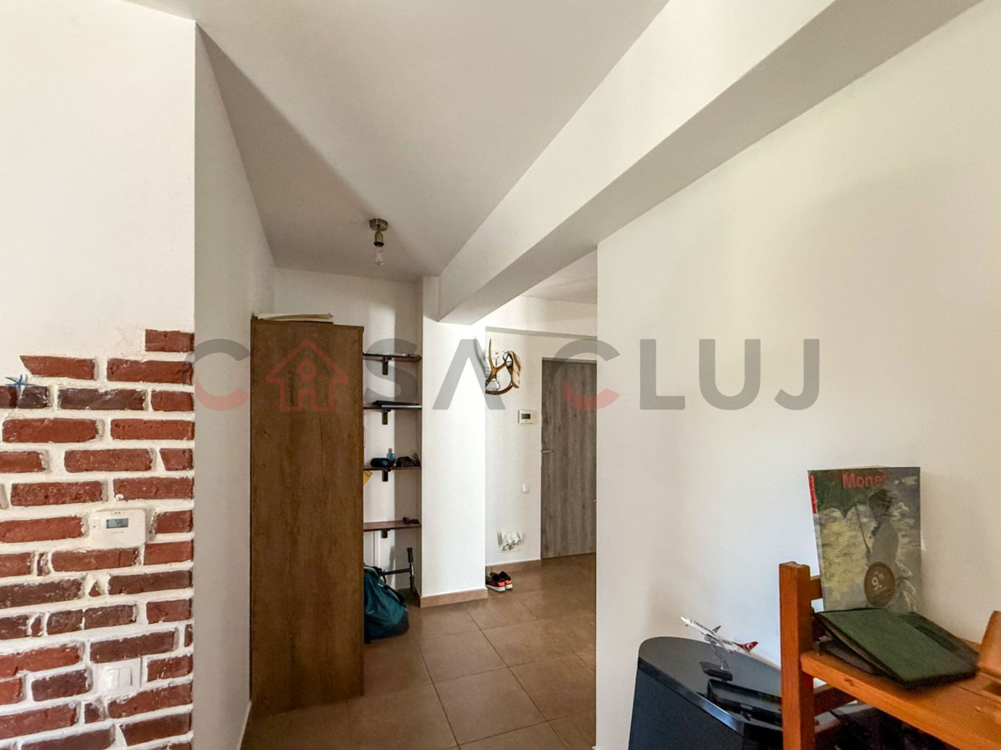 Apartament cu terasa spectaculoasa, Baza Sportiva Gheorgheni - Poză 5