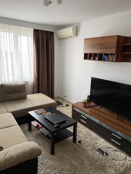 Apartament ultramodern 3 camere & 2 bai | DRUMUL TABEREI - Poză 1