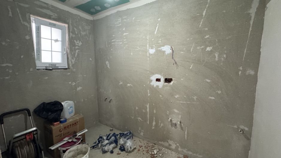 1\2 Duplex Parter Sag,3 Camere,2 Bai,Terasa Acoperita - Poză 6