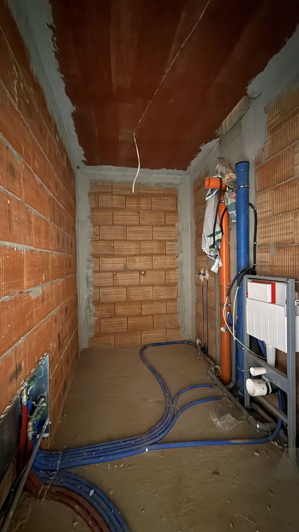 Comision 0% Apartament 1 cameră | 30,8 mp utili | Balcon 4,72 mp | Clădire NZEB - Poză 7