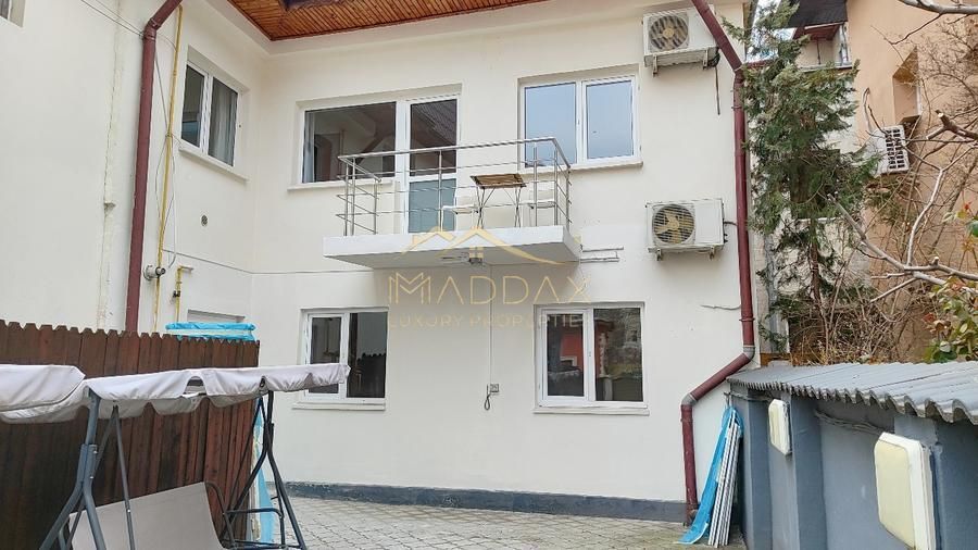 Inchiriere vilă 185mp Utili |  Alba Iulia | Ideal Birouri /Sediu Firma - Poză 1