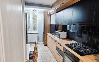 Inchiriere apartament 2 camere, Tiglina 2, 56 mp, 420 EURO/Luna - Poză 3