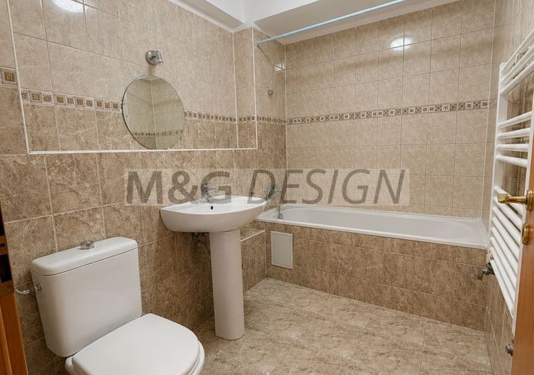 Apartamen 2 camere Lipovei bloc nou - Poză 6