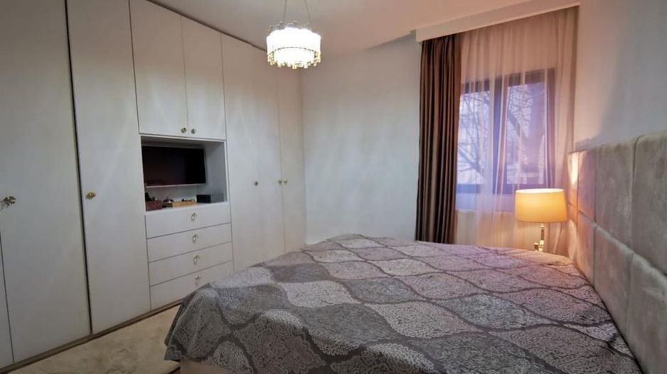 Apartament de vanzare | 4 camere Dorobanti capitale - Poză 7