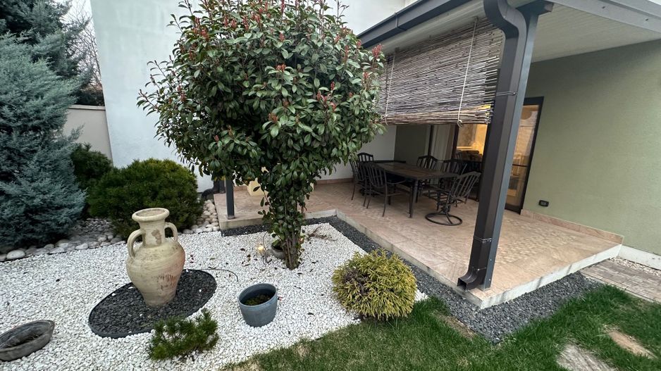 O casa cu personalitate - Poză 1