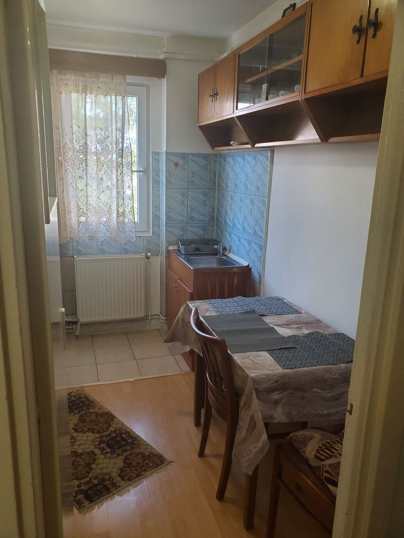 Apartament 2 camere zona Gemenii - Poză 9