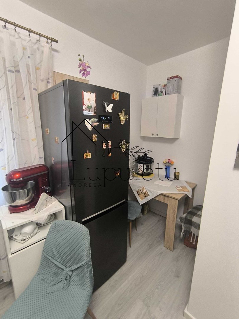 Apartament 3 Camere |  68 MPU |  Vasile Aaron - Poză 8