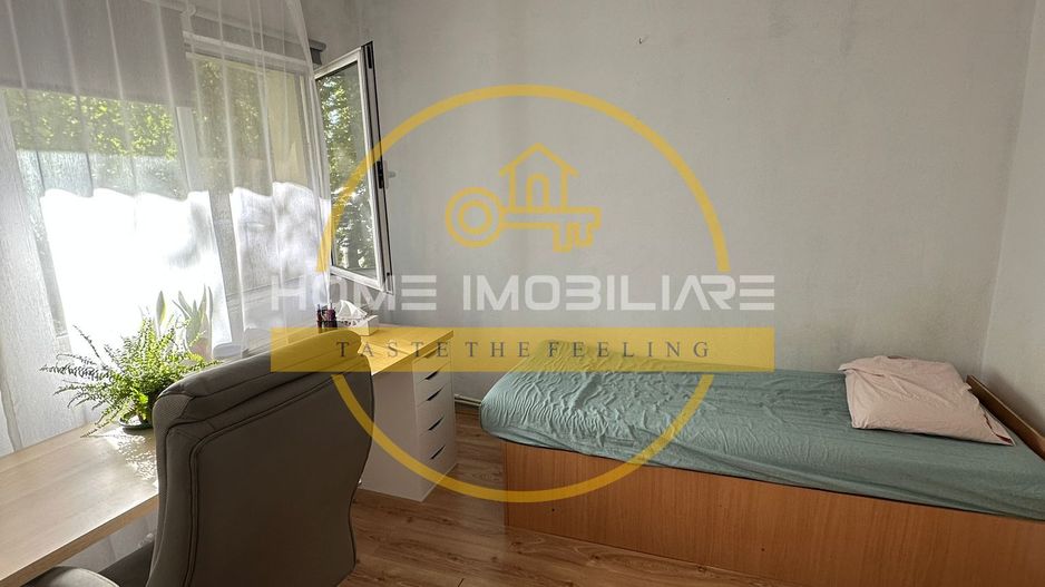 Apartament de 3 camere, 65mp // Decomandat Canta - Moara de Foc - Poză 4