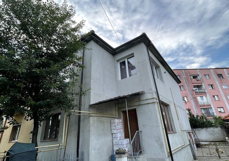 BRASADAS vinde ap 4 cam spațios cu anexe, 103 mp. Botizului. - Poză 1