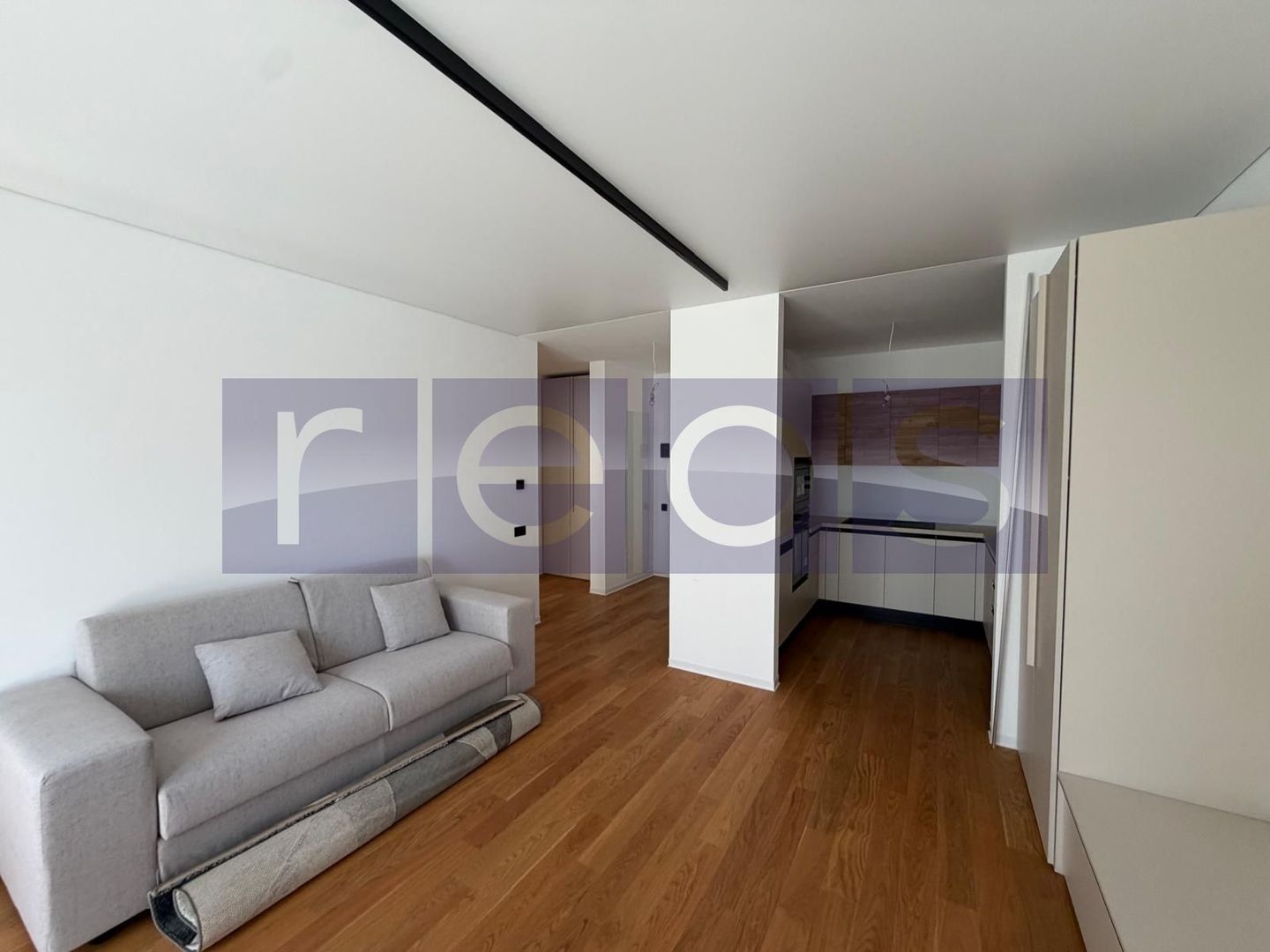 PRIMA INCHIRIERE | 2 CAMERE 52MP | YACHT KID | MOBILAT-UTILAT | TERASA - Poză 6