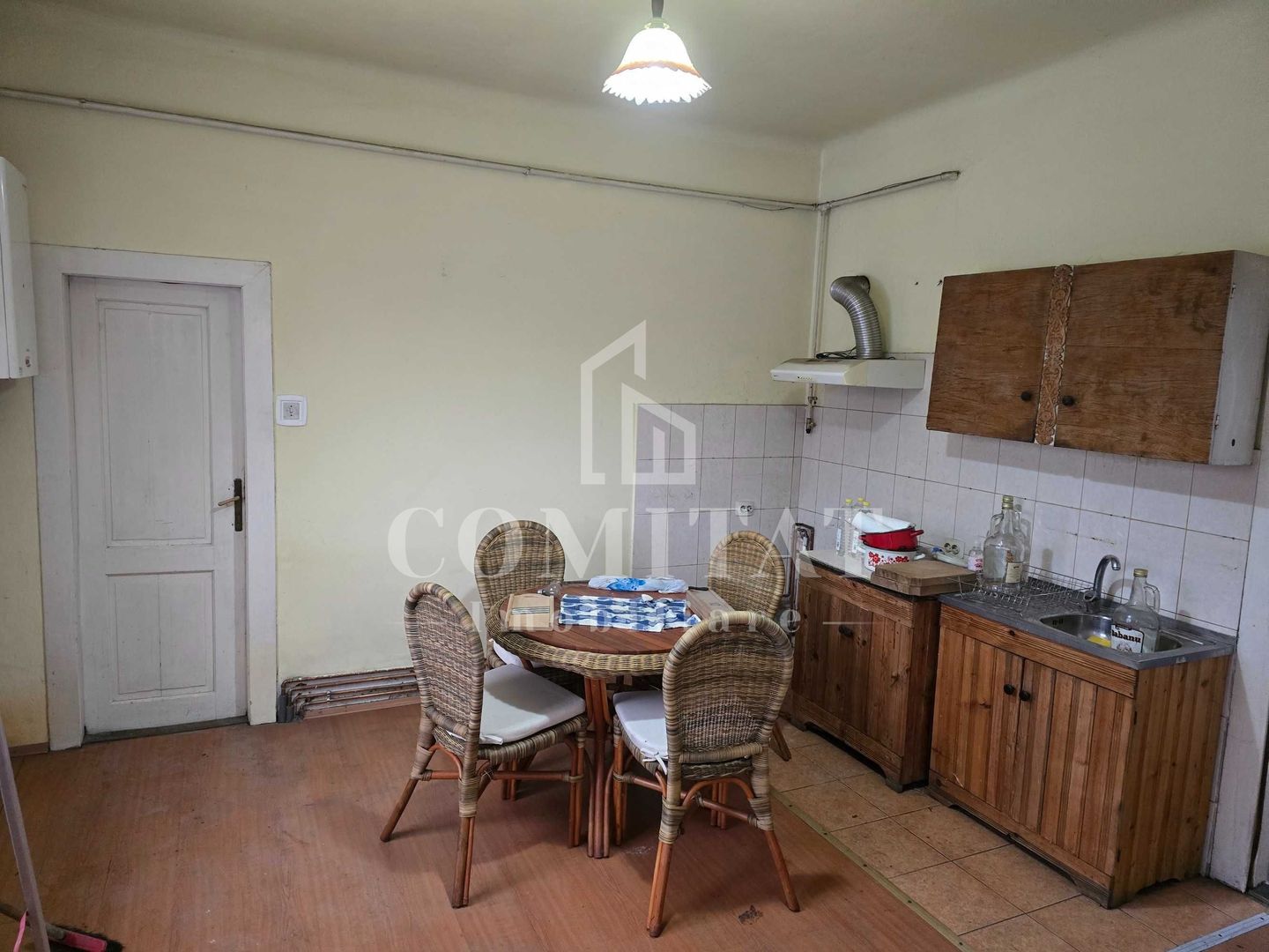 Casă individuală cartierul Gheorgheni zona Facultății de Jurnalism - Poză 6