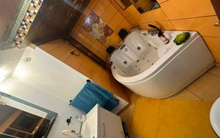 Casă 3 camere | 98 mp utili | Curte comună | Turnișor - Poză 8